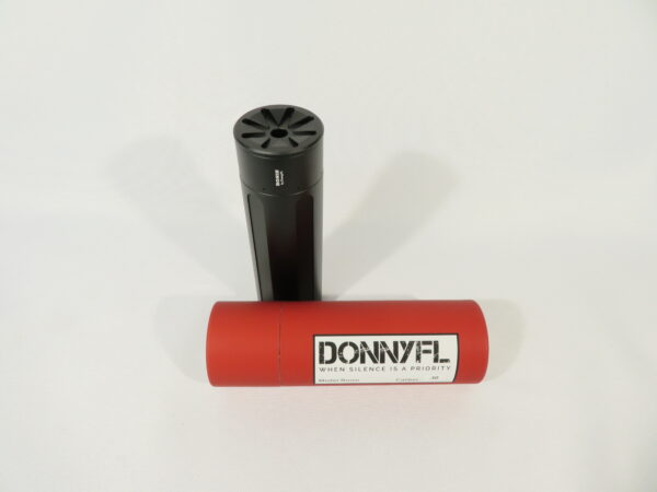 DonnyFL Sumo Moderator 1/2x20 .25/.30 - Image 2