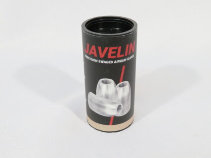 Javelin Slugs .218 34gr