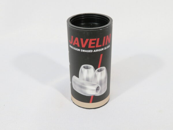 Javelin Slugs .218 34gr