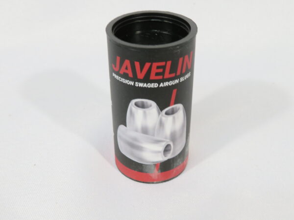 Javelin Slugs .218 30gr
