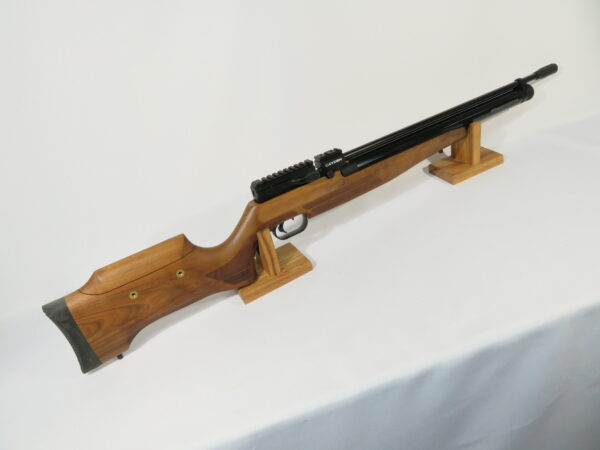 Used Benjamin Craftsman Series Cayden PCP Air Rifle .22 - Image 2