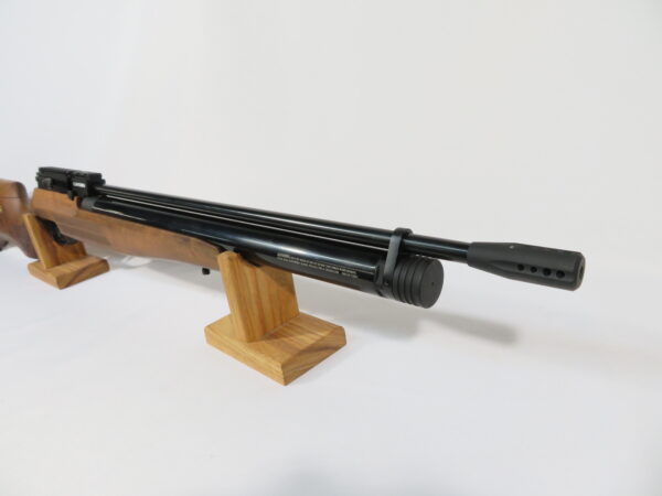 Used Benjamin Craftsman Series Cayden PCP Air Rifle .22 - Image 4