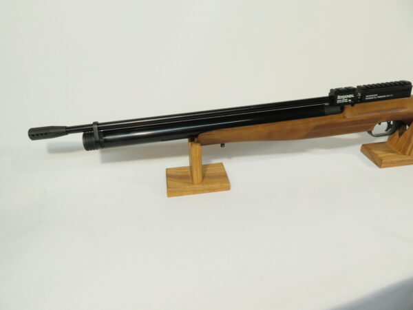 Used Benjamin Craftsman Series Cayden PCP Air Rifle .22 - Image 7