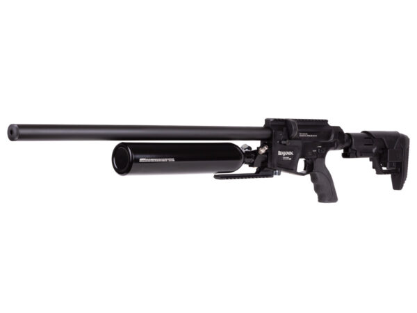 Benjamin Gunnar PCP Rifle- Price Reduced! - Image 4