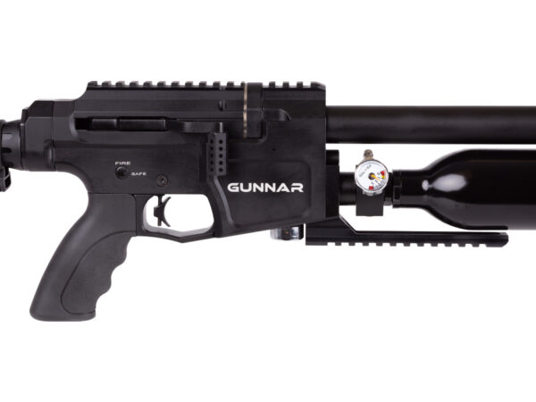 Benjamin Gunnar PCP Rifle- Price Reduced! - Image 5