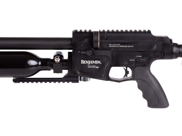 Benjamin Gunnar PCP Rifle- Price Reduced! - Image 6
