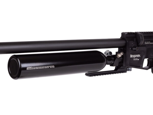 Benjamin Gunnar PCP Rifle- Price Reduced! - Image 7