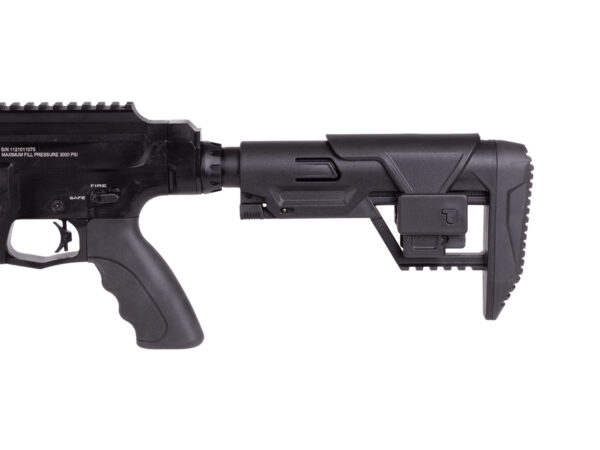 Benjamin Gunnar PCP Rifle- Price Reduced! - Image 8