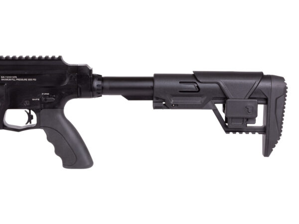 Benjamin Gunnar PCP Rifle- Price Reduced! - Image 9