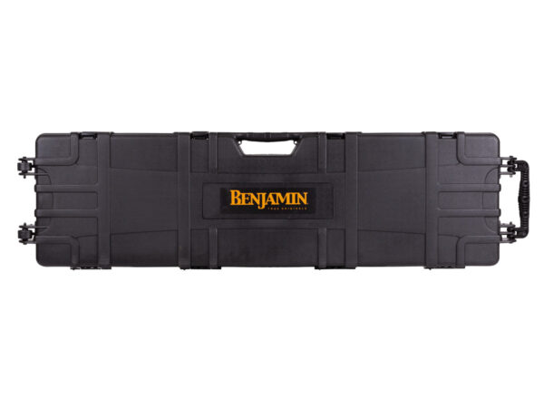 Benjamin Gunnar PCP Rifle- Price Reduced! - Image 11