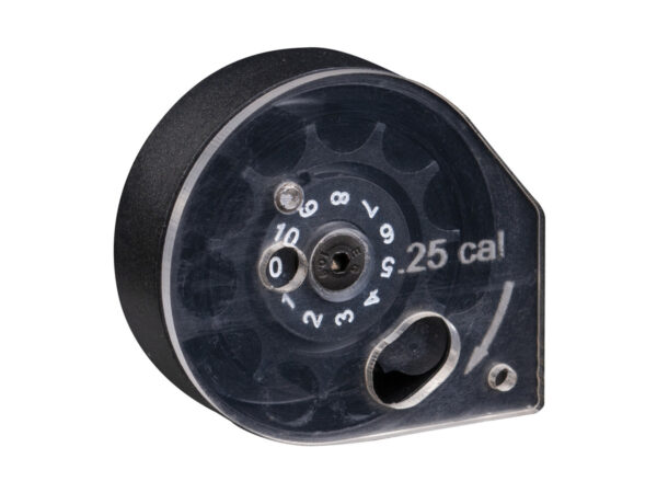 Benjamin Gunnar PCP Rifle- Price Reduced! - Image 12