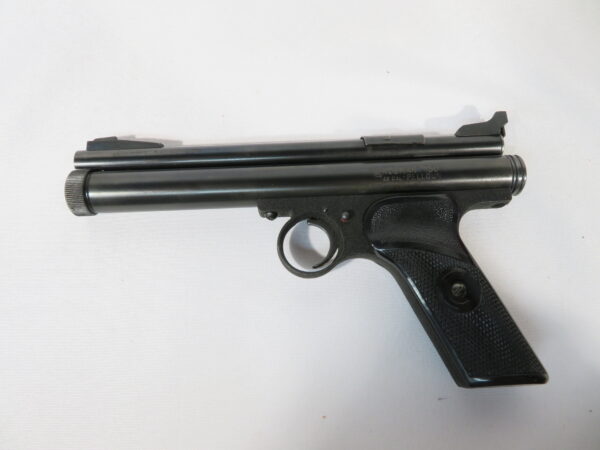 Crosman 150 Pellet Pistol in Box - Image 3