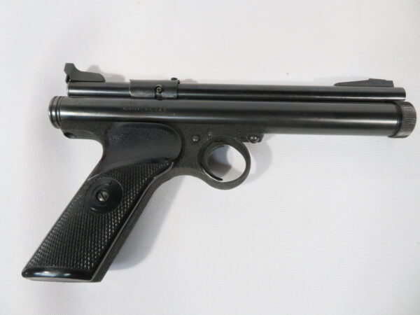 Crosman 150 Pellet Pistol in Box - Image 4