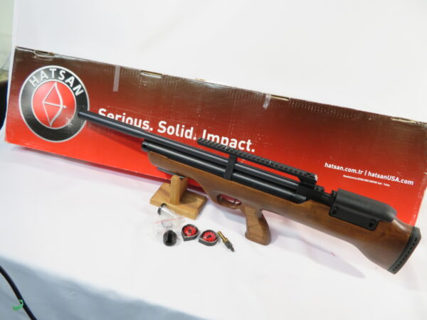 Umarex Morph 3X in the original box   SKU J2 - Image 3