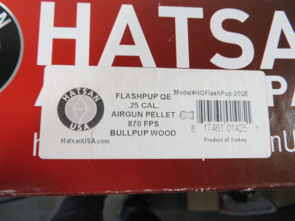 Umarex Morph 3X in the original box   SKU J2 - Image 2