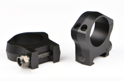 Element Accu-lite 30mm Medium Picatinny Rings