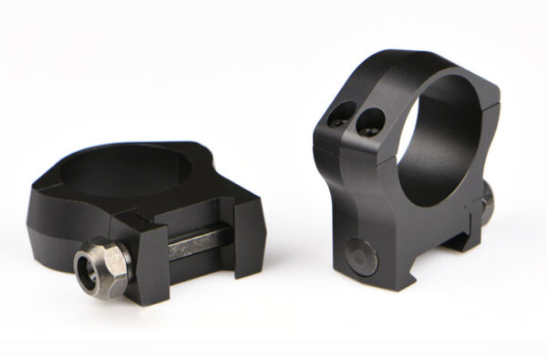 Element Accu-lite 30mm High Picatinny Rings