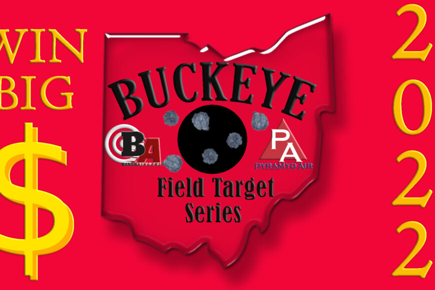 Buckeye Field Target Series