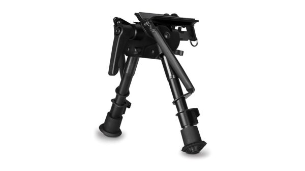 Hawke Swivel Tilt Bipod, 6-9" Leg Length Model 70010