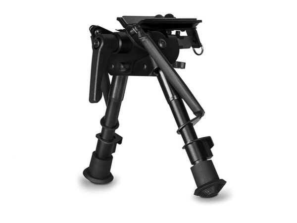 Hawke Swivel Tilt Bipod, 6-9" Leg Length Model 70010 - Image 2