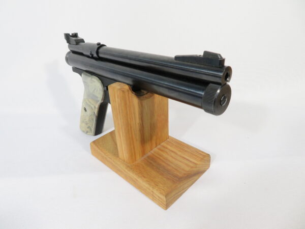 Crosman 150 Pellet Pistol in Box - Image 5