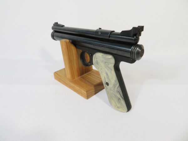 Crosman 150 Pellet Pistol in Box - Image 6