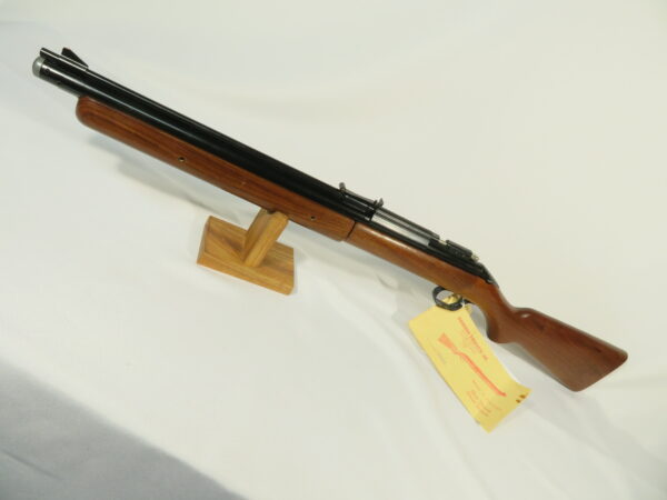 Sheridan Blue Streak Air Rifle Mfg 1977 SKU 12931 - Image 7