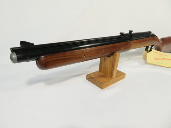 Sheridan Blue Streak Air Rifle Mfg 1977 SKU 12931 - Image 6