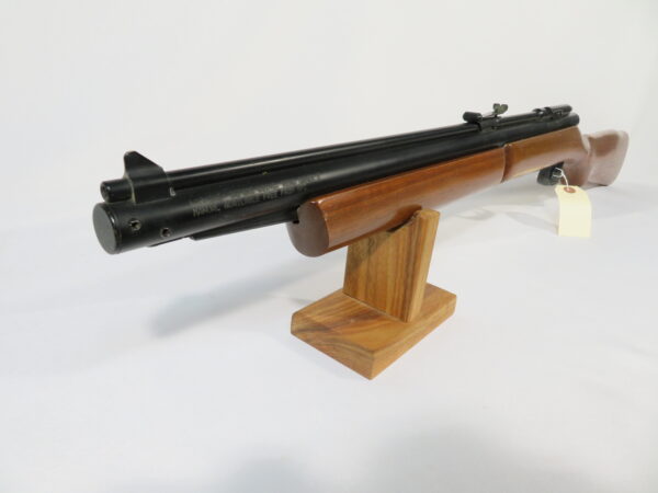 Benjamin 397P Pellet Rifle in Box - Image 4