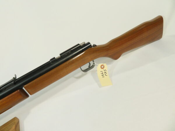 Benjamin 397P Pellet Rifle in Box - Image 5