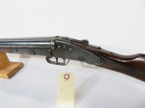 Daisy Model 104 Double Barrel 1938-1940 - Image 3