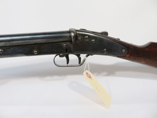 Daisy Model 104 Double Barrel 1938-1940 - Image 5