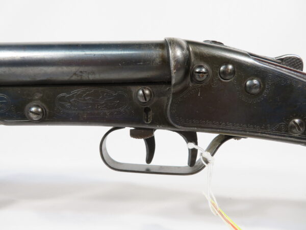 Daisy Model 104 Double Barrel 1938-1940