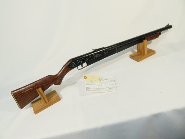 Daisy Model 25 BB Gun SKU 12042