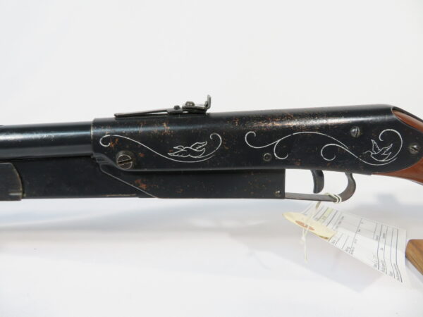Daisy Model 25 BB Gun SKU 12042 - Image 5