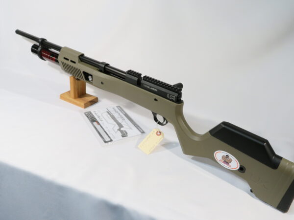 Umarex Gauntlet 2 PCP Pellet Rifle 177 cal.