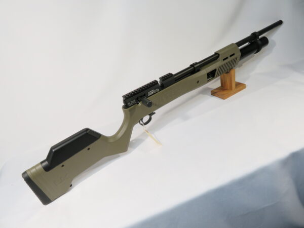 Umarex Gauntlet 2 PCP Pellet Rifle 177 cal. - Image 6