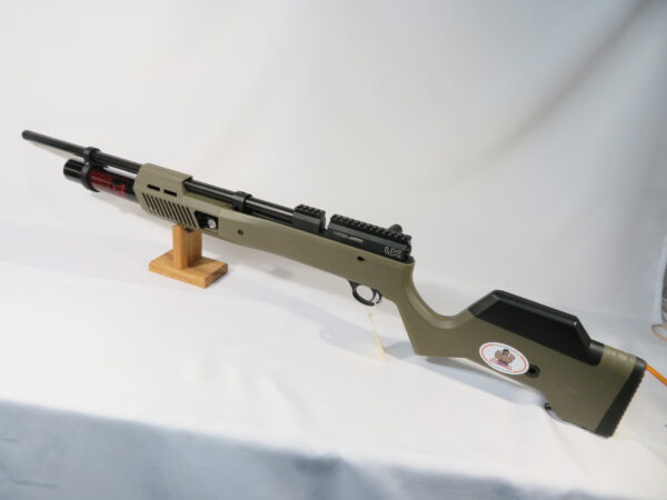 Umarex Gauntlet 2 PCP Pellet Rifle 177 cal. - Image 9