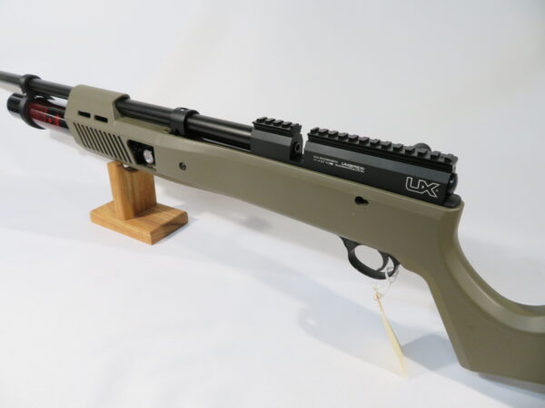 Umarex Gauntlet 2 PCP Pellet Rifle 177 cal. - Image 10
