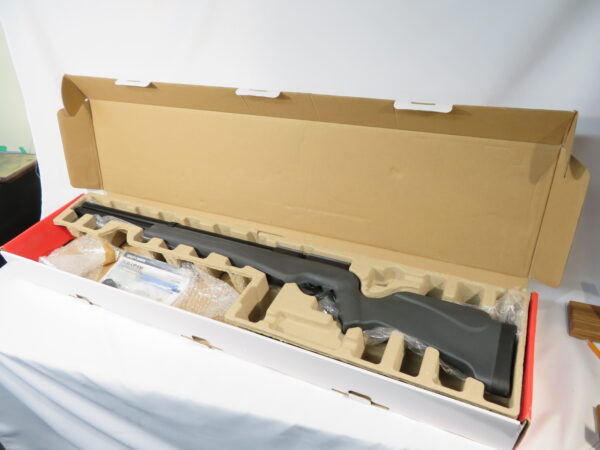 Umarex Origin .22 cal PCP Air Rifle - Image 9