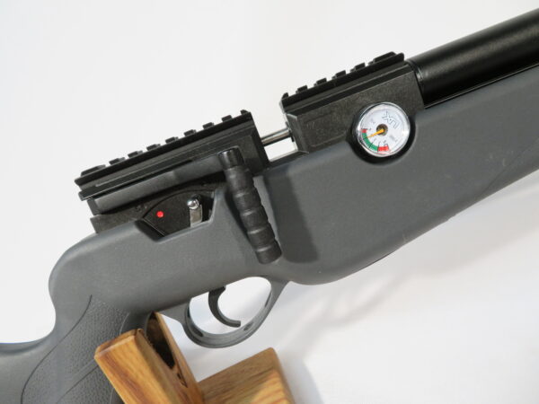 Umarex Origin .22 cal PCP Air Rifle - Image 5