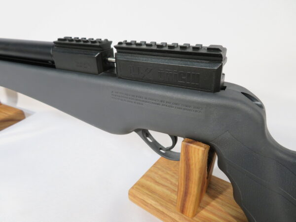 Umarex Origin .22 cal PCP Air Rifle - Image 2