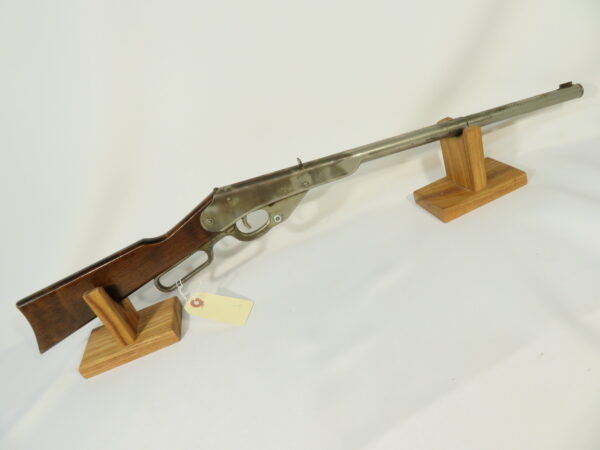 Daisy No 11 Model 29