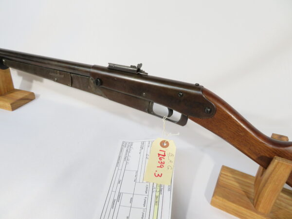 Daisy Model 25 BB Gun Early Variant 4 - Image 9