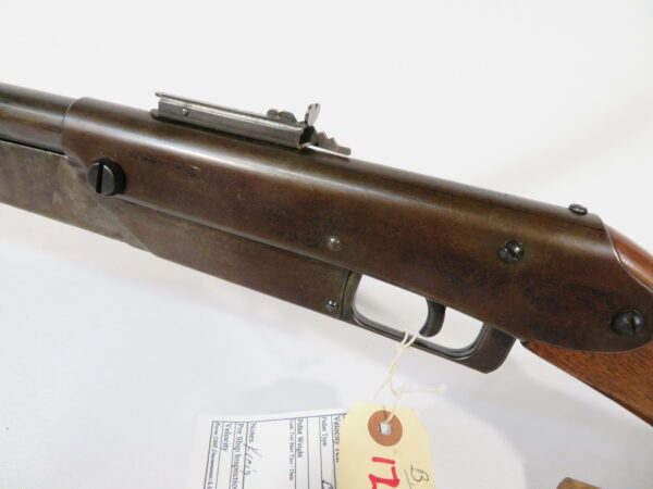 Daisy Model 25 BB Gun Early Variant 4 - Image 8