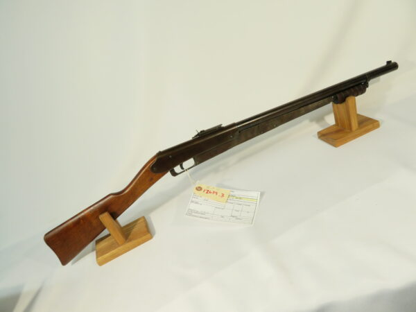 Daisy Model 25 BB Gun Early Variant 4 - Image 7