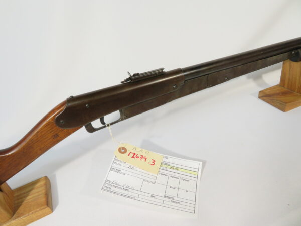Daisy Model 25 BB Gun Early Variant 4