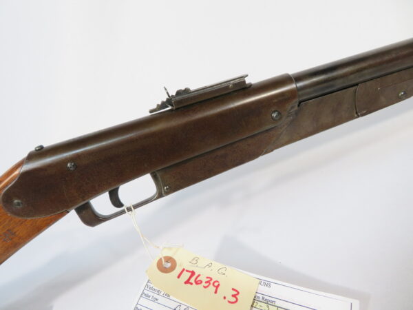 Daisy Model 25 BB Gun Early Variant 4 - Image 5