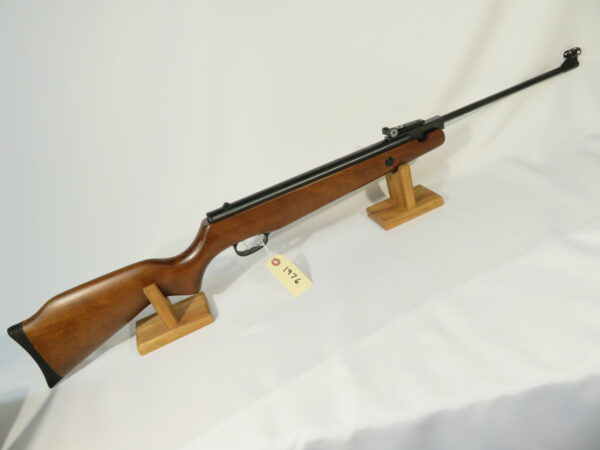 Beeman Sportsman Model RS2 - Image 2
