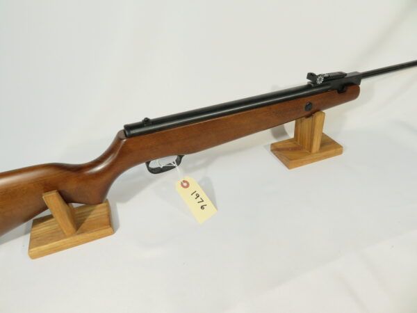 Beeman Sportsman Model RS2 - Image 3